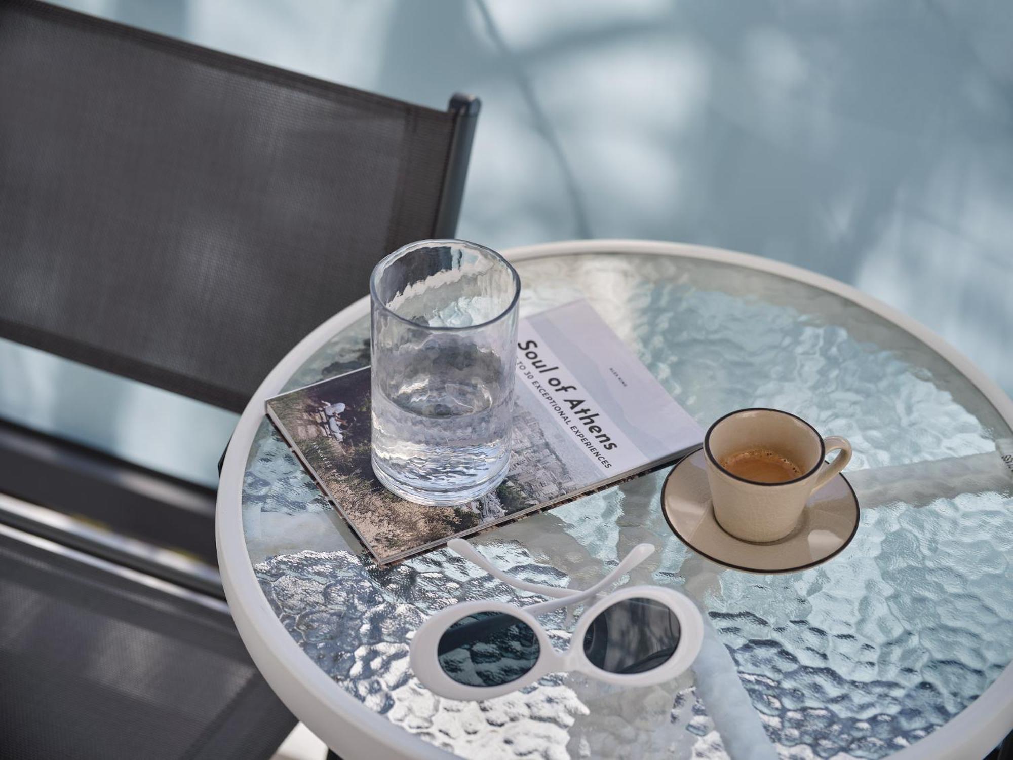 Athens Project Luxury Apartments מראה חיצוני תמונה