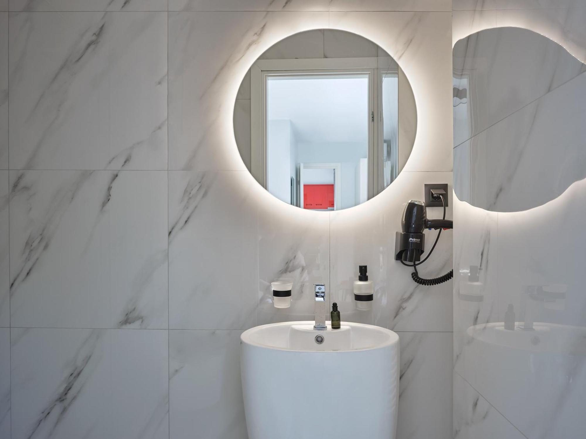 Athens Project Luxury Apartments מראה חיצוני תמונה
