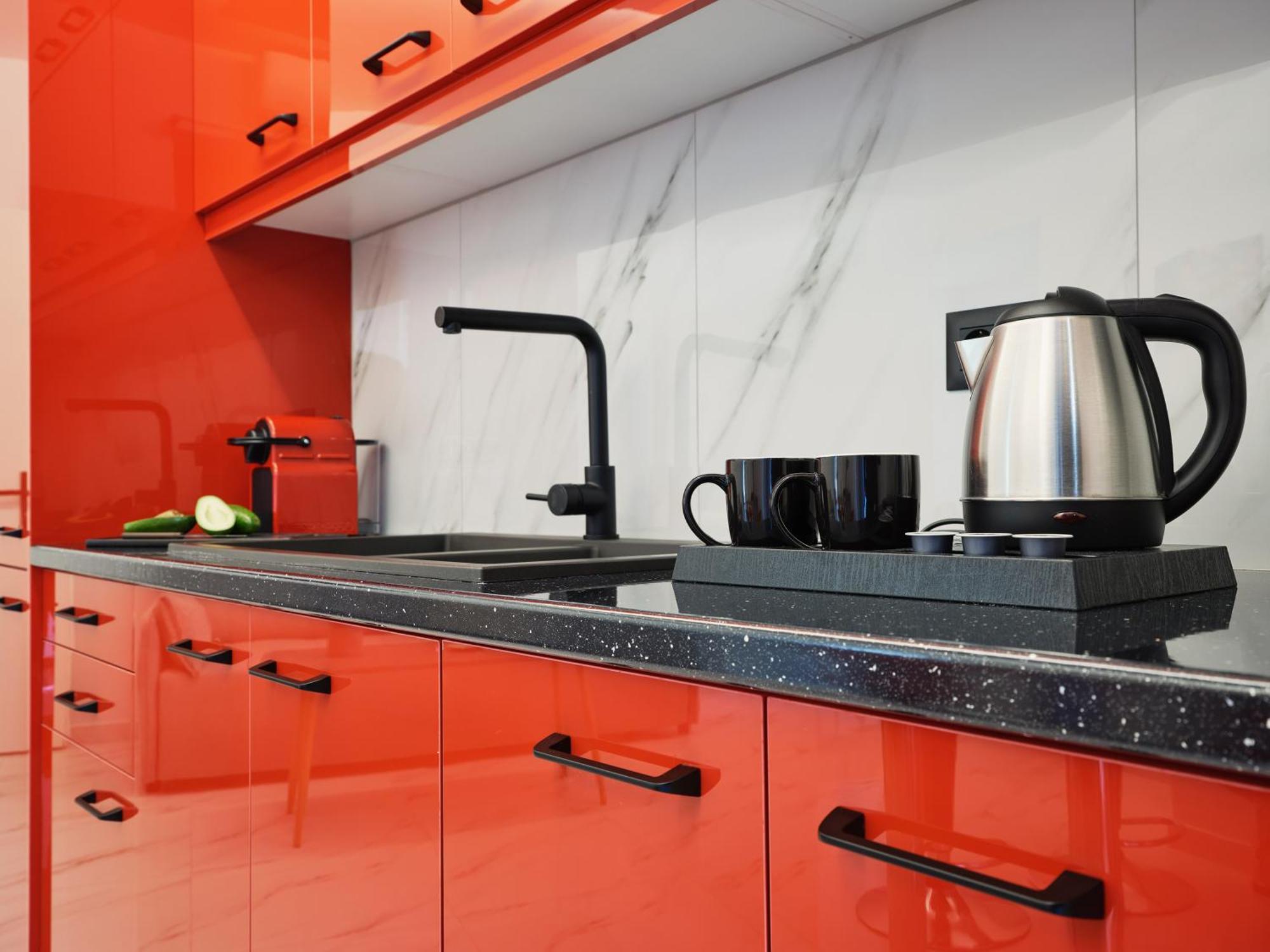 Athens Project Luxury Apartments מראה חיצוני תמונה