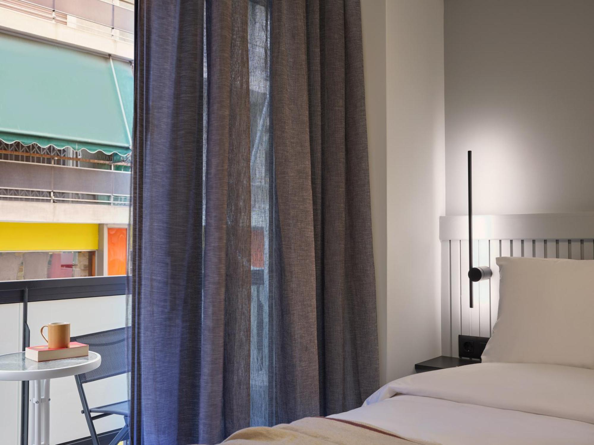 Athens Project Luxury Apartments מראה חיצוני תמונה