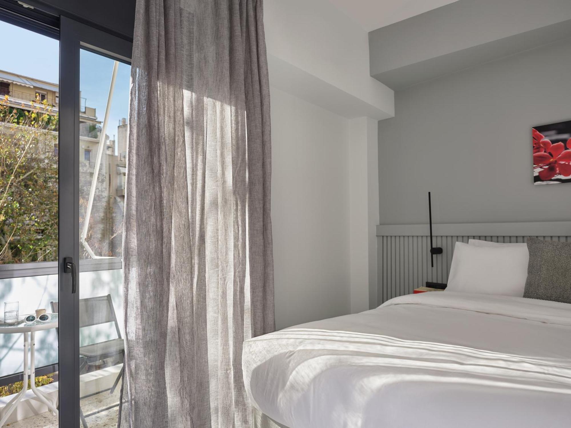 Athens Project Luxury Apartments מראה חיצוני תמונה