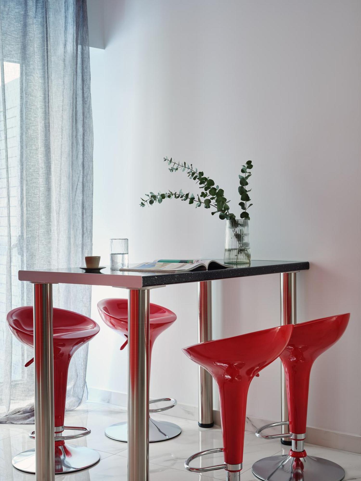Athens Project Luxury Apartments מראה חיצוני תמונה