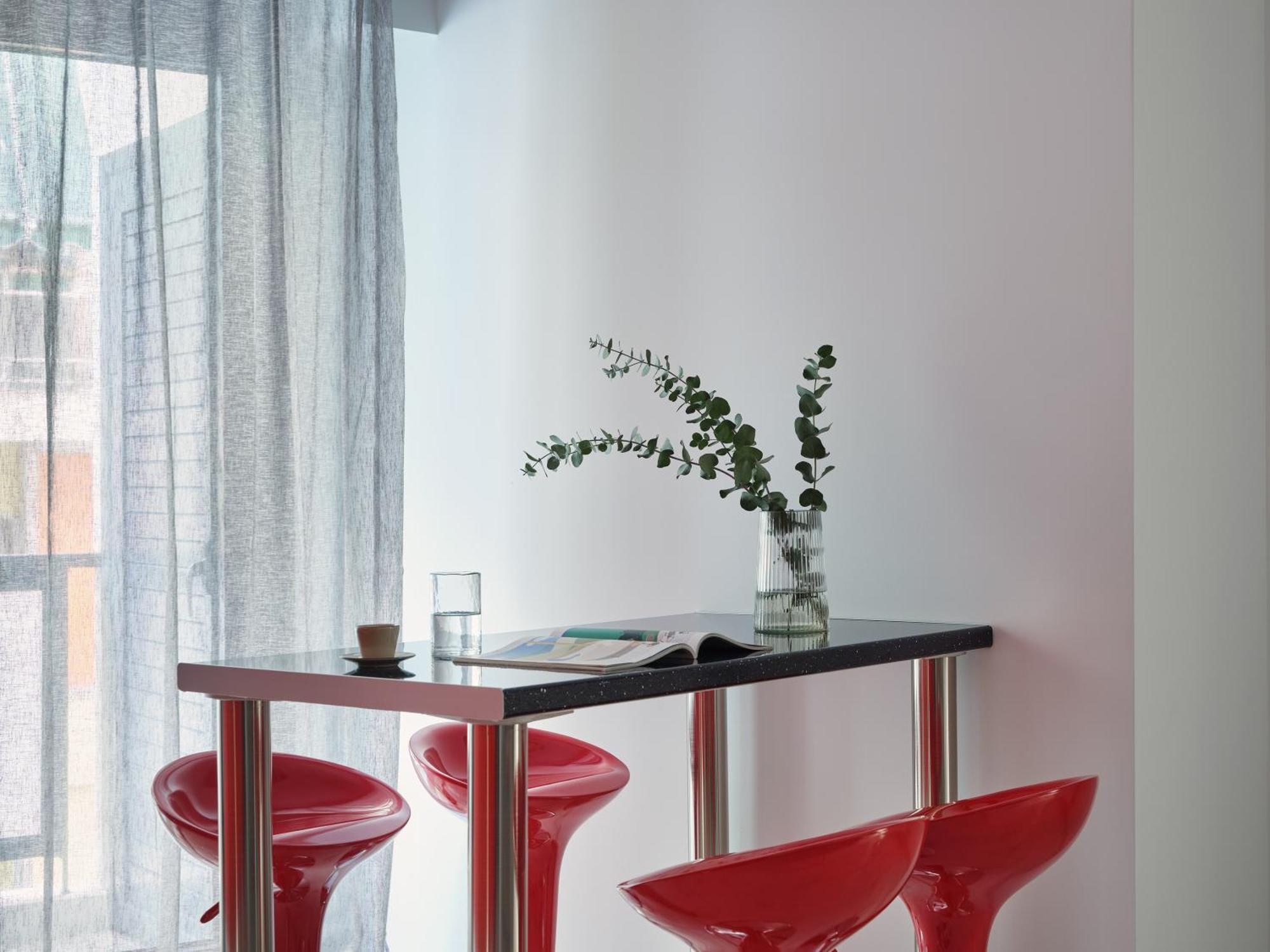 Athens Project Luxury Apartments מראה חיצוני תמונה