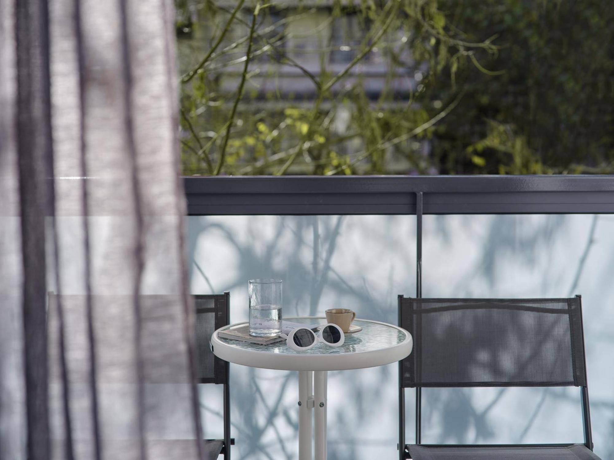 Athens Project Luxury Apartments מראה חיצוני תמונה