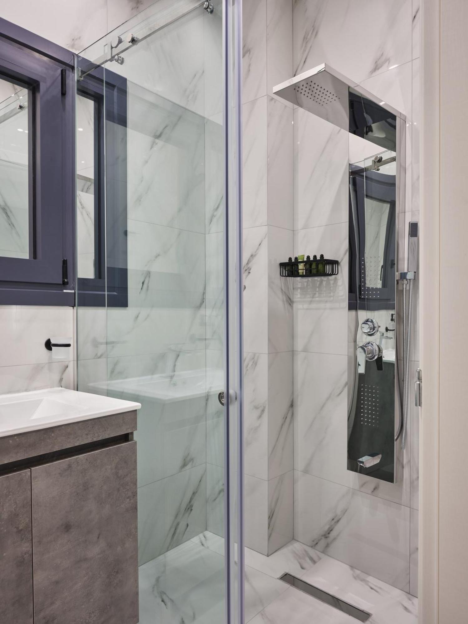 Athens Project Luxury Apartments מראה חיצוני תמונה